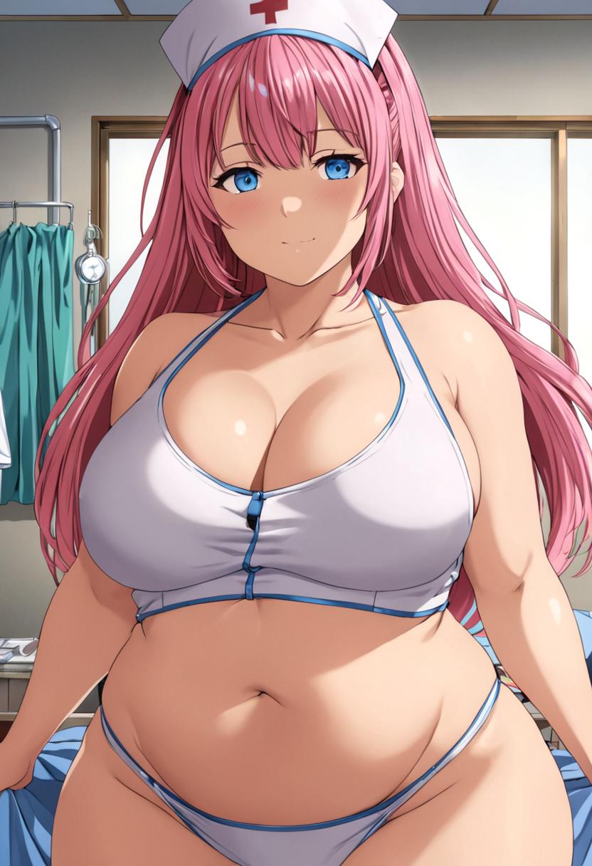 Perla Berg image