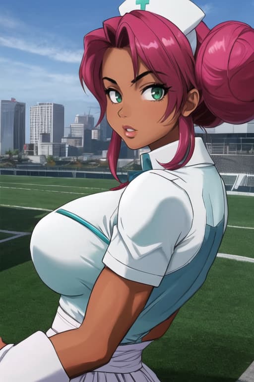 Emely Mercado image