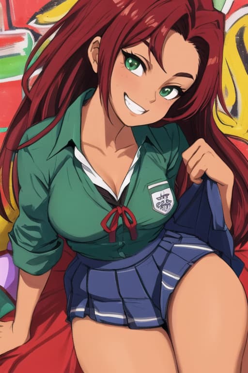 Hadley Madden image