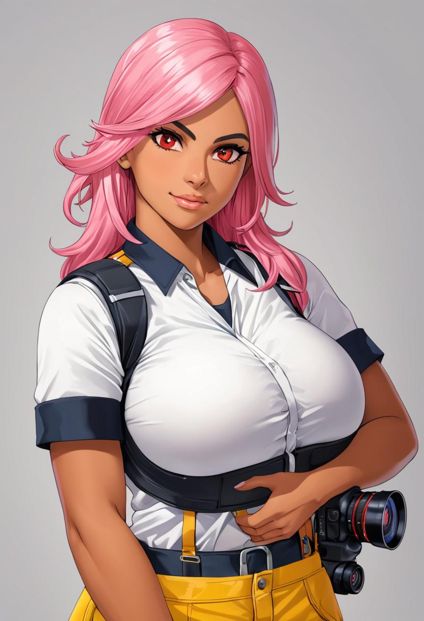 Celia Patel image