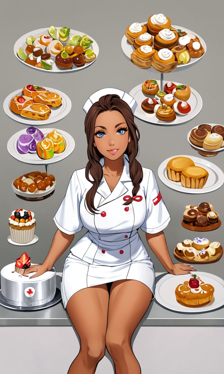 Viviana Love image