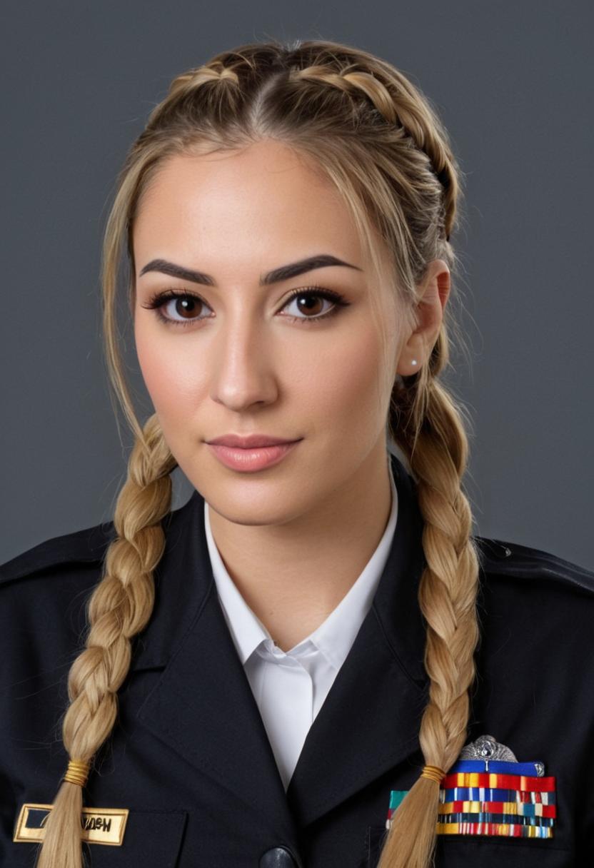Leslie Merritt image