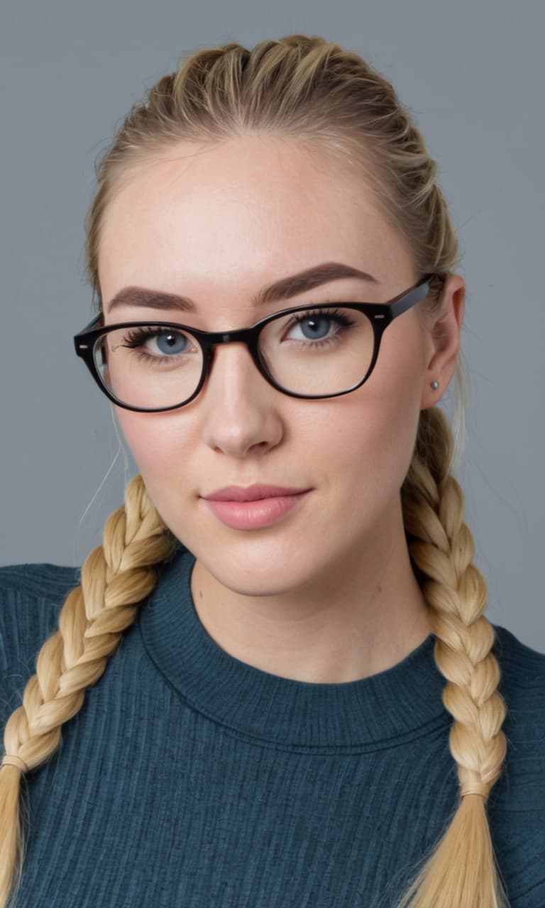 Karly Lin image