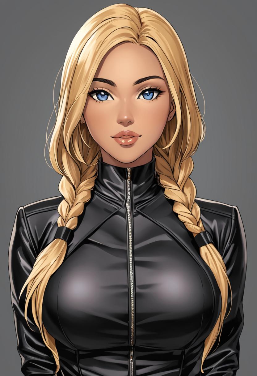 Samara Padilla image