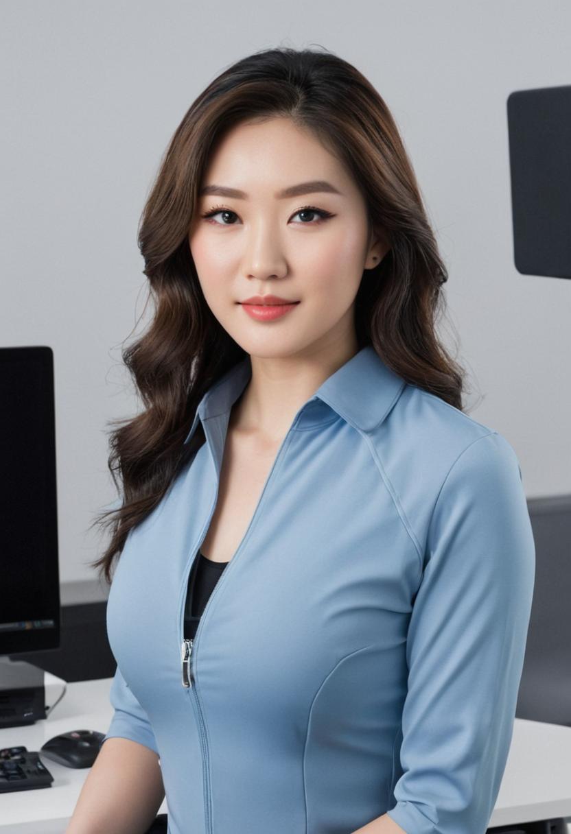 Zara Huynh image