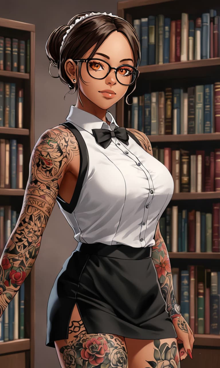 Amelia Marshall image