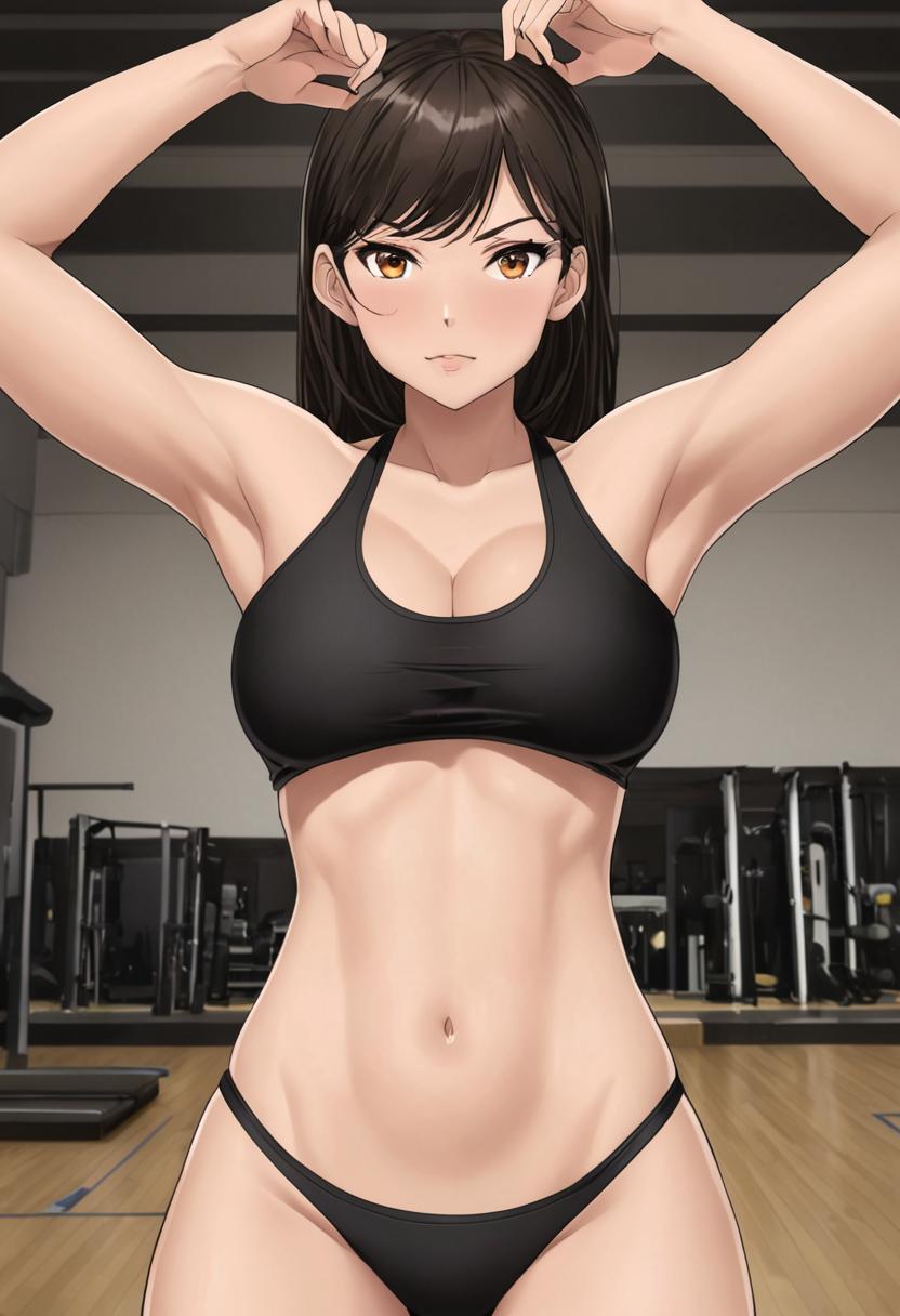 Gemma Abbott image