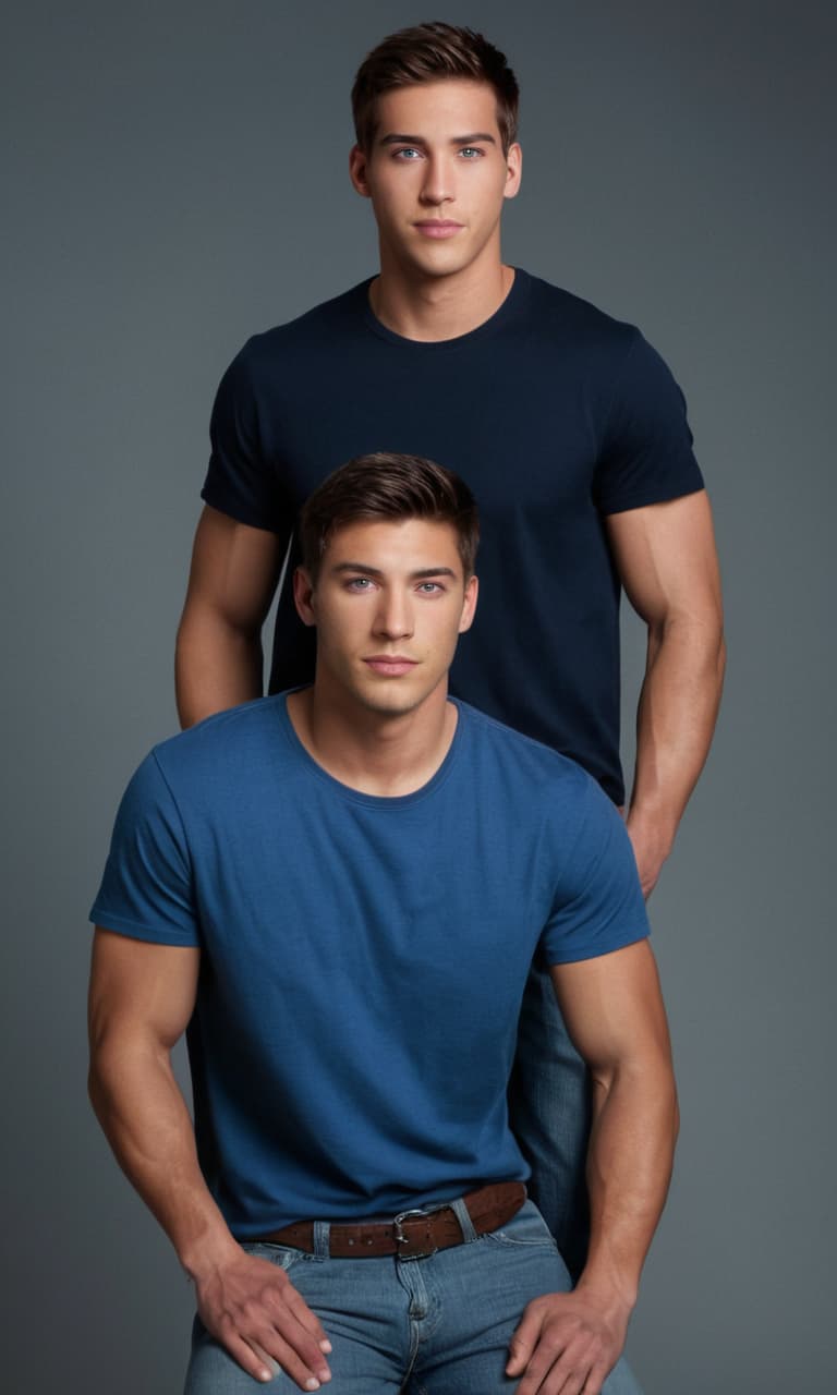 Calvin Faulkner image