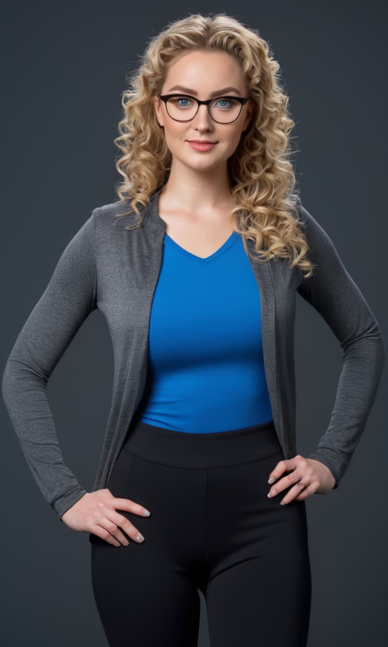 Magdalena Clarke image