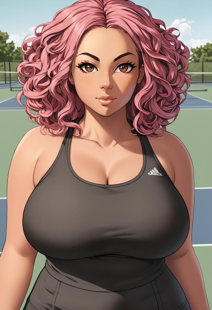 Kallie Porter image