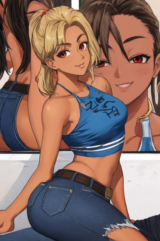 Paola Beard image