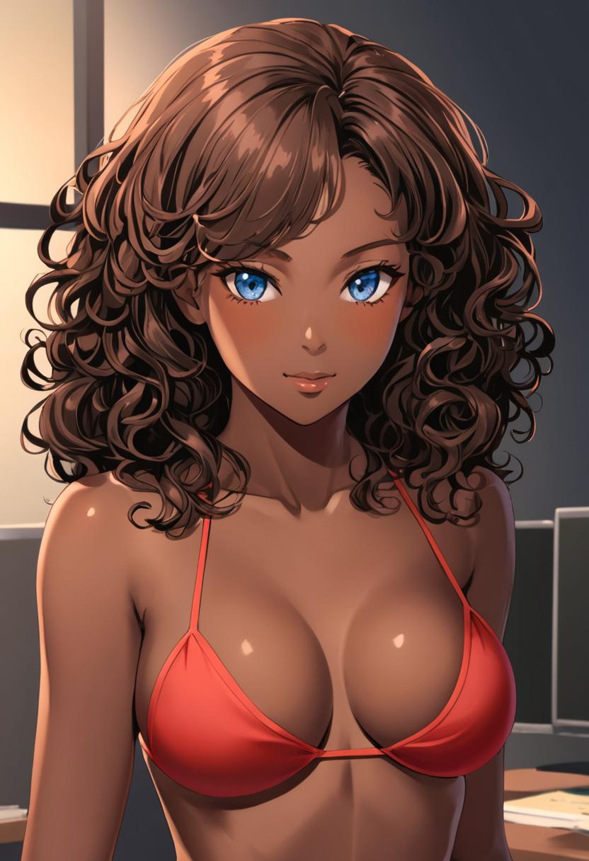 Cynthia Chang image