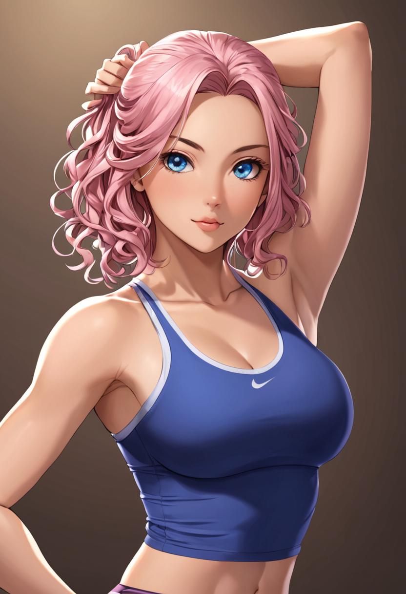 Sienna Bates image