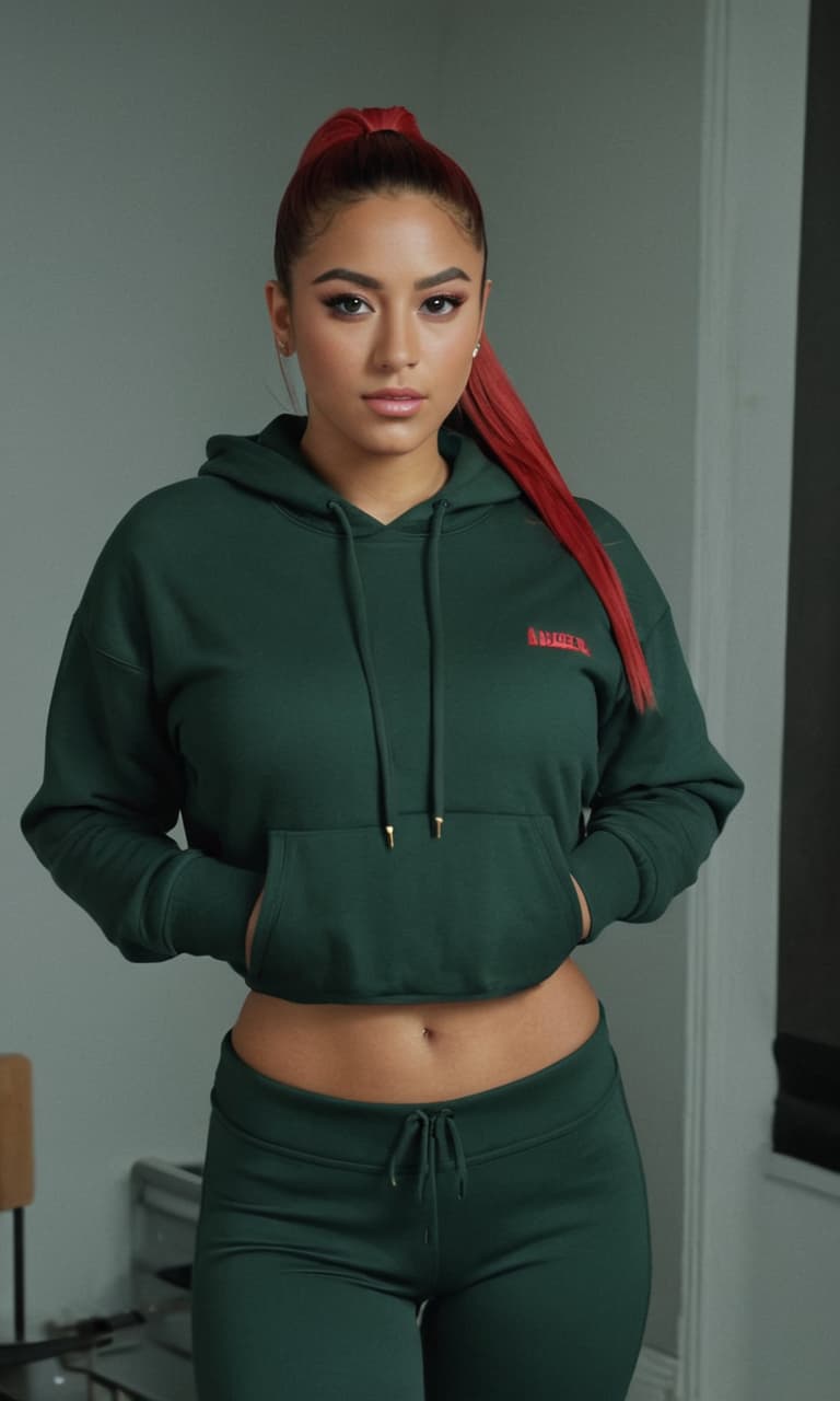 Sydney Diaz image