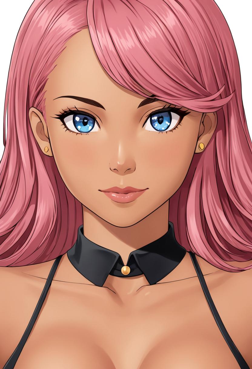 Liliana Lang image