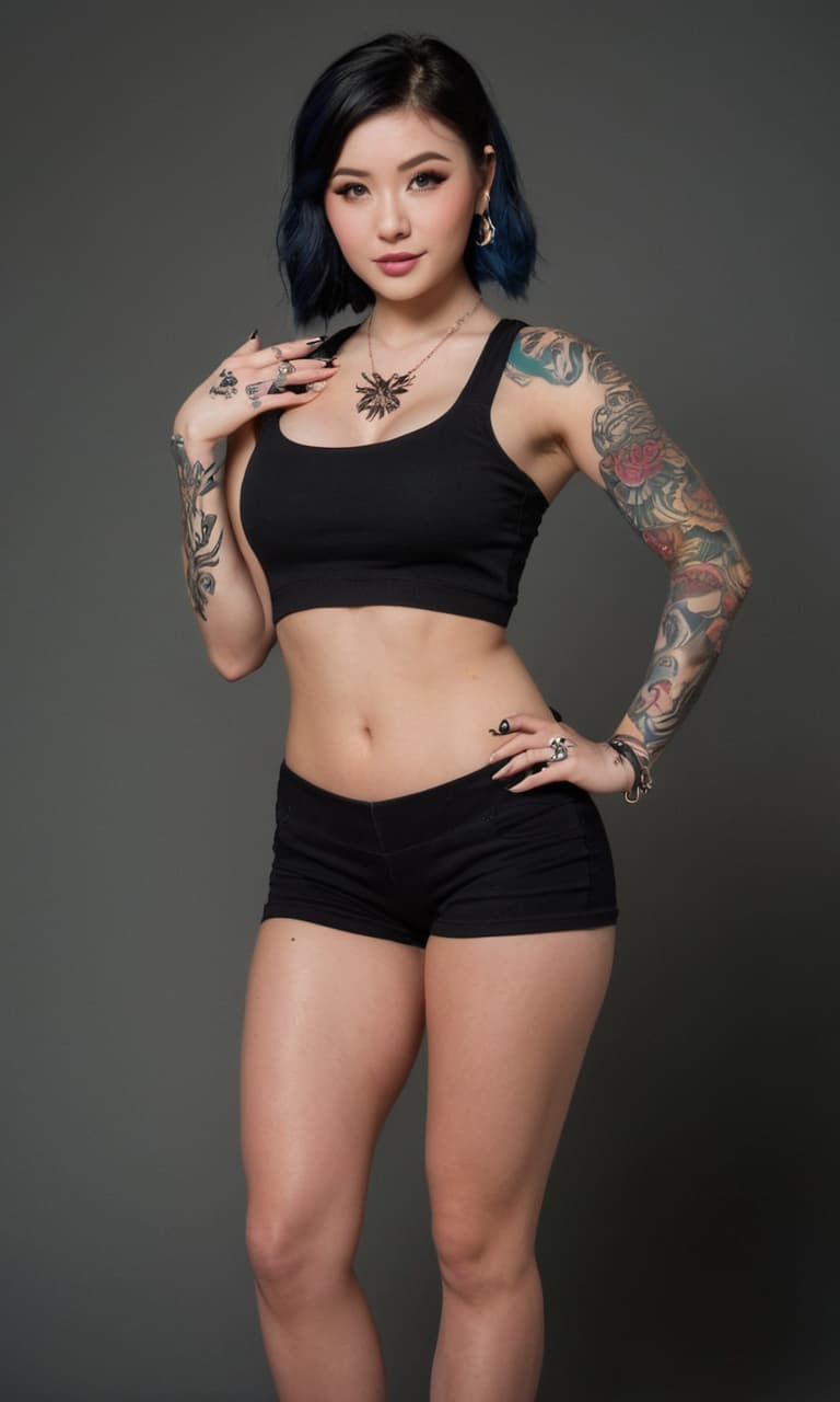 Kaleigh Cherry image
