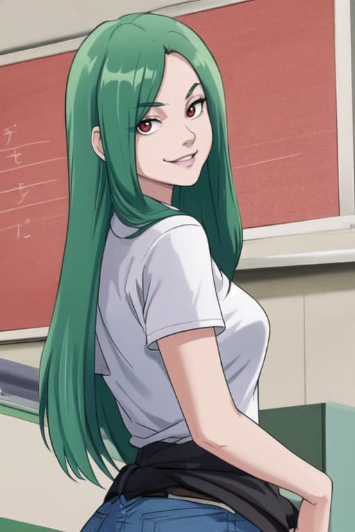 Marilyn Ferguson image