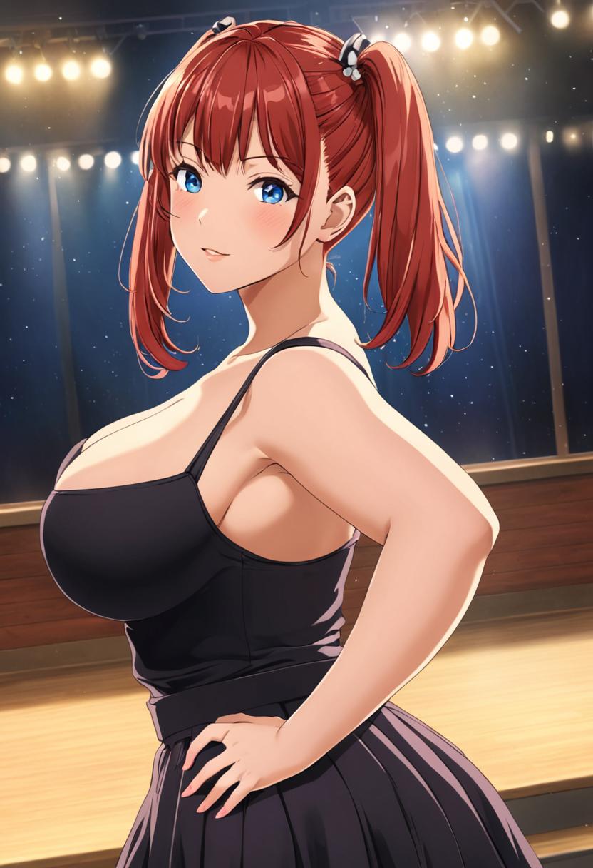 Mary Zamora image