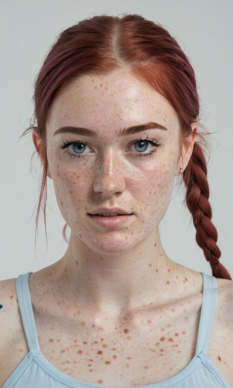 Kailee Garcia image