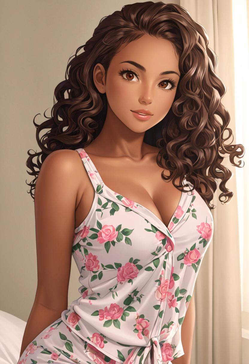 Yuliana Manning image