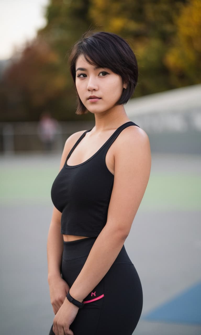 Keira Tate image