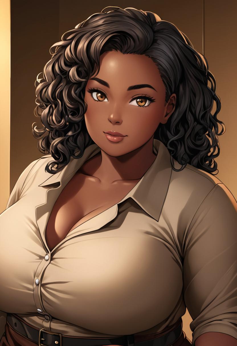 Kenya Pitts image