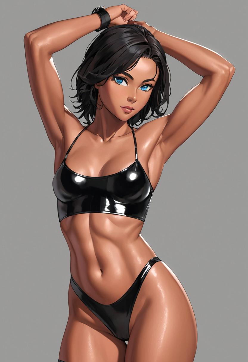 Aniyah Wu image
