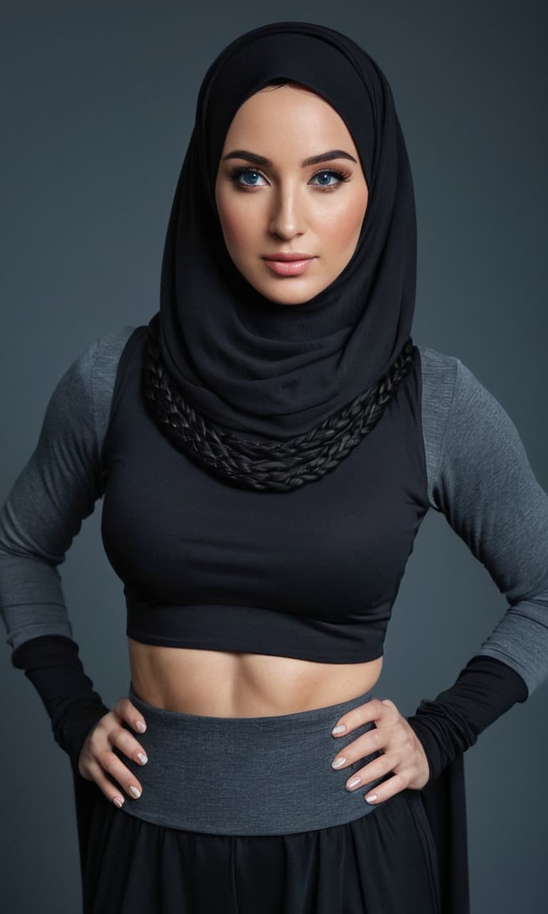 Elianna Farmer image