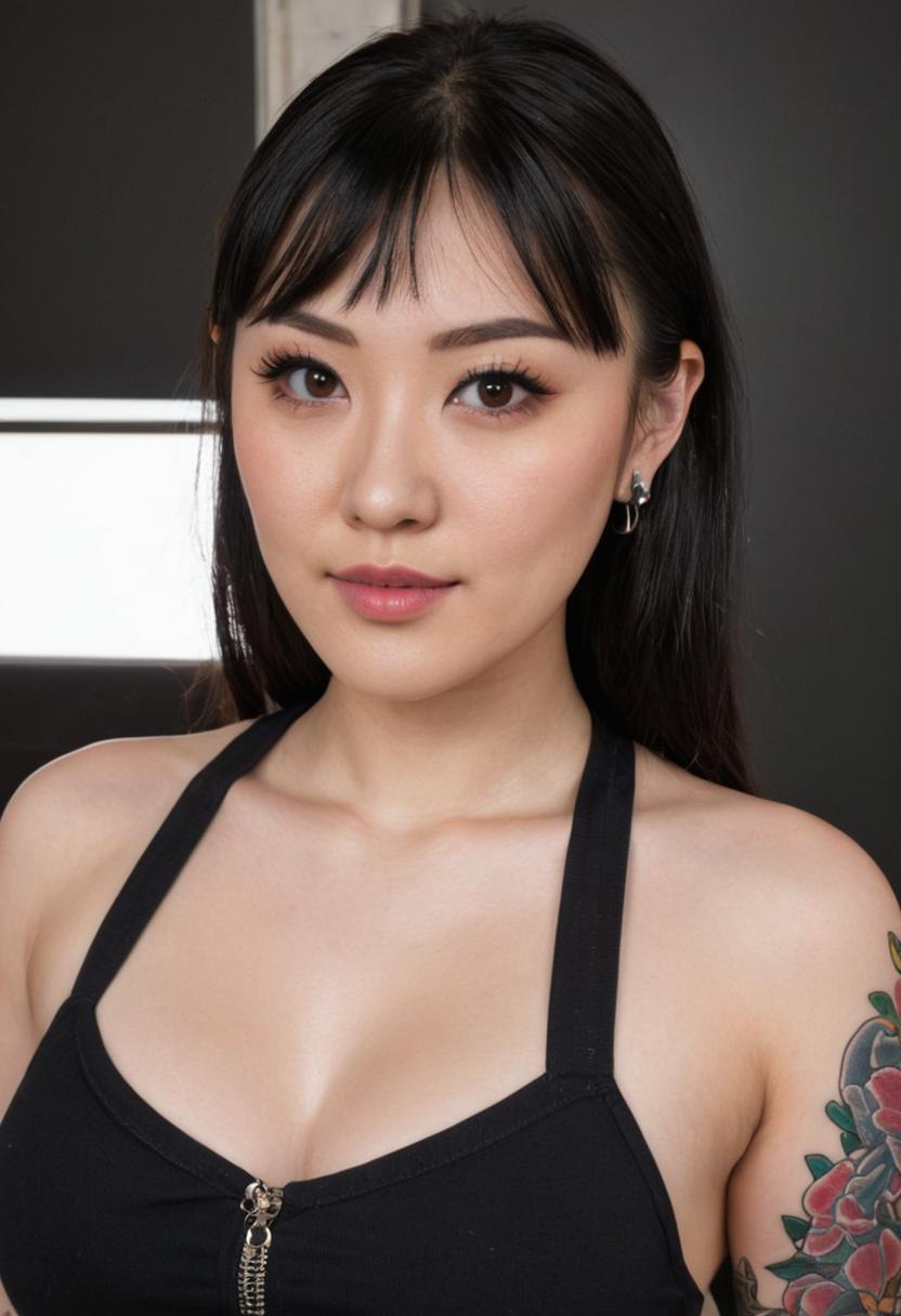 Carissa Clarke image