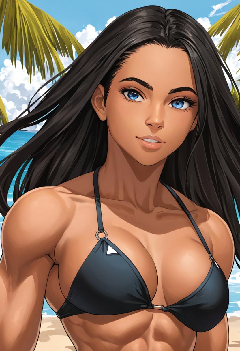 Natalia Proctor image