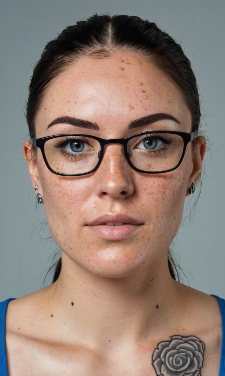 Adelyn Griffith image