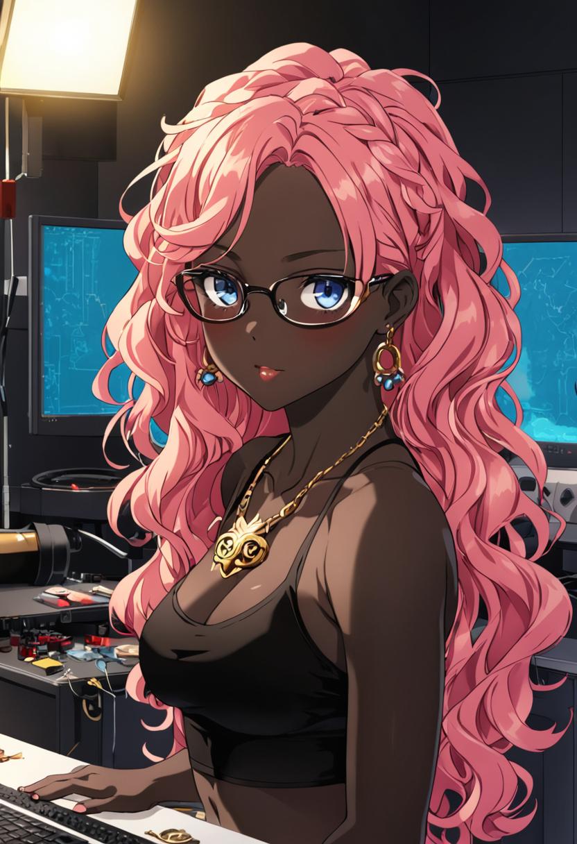 Taniyah Robertson image