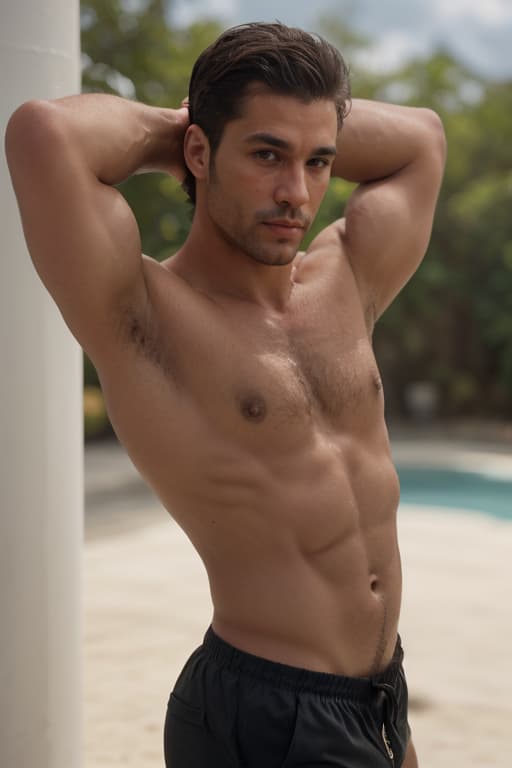 Monty Hodge image