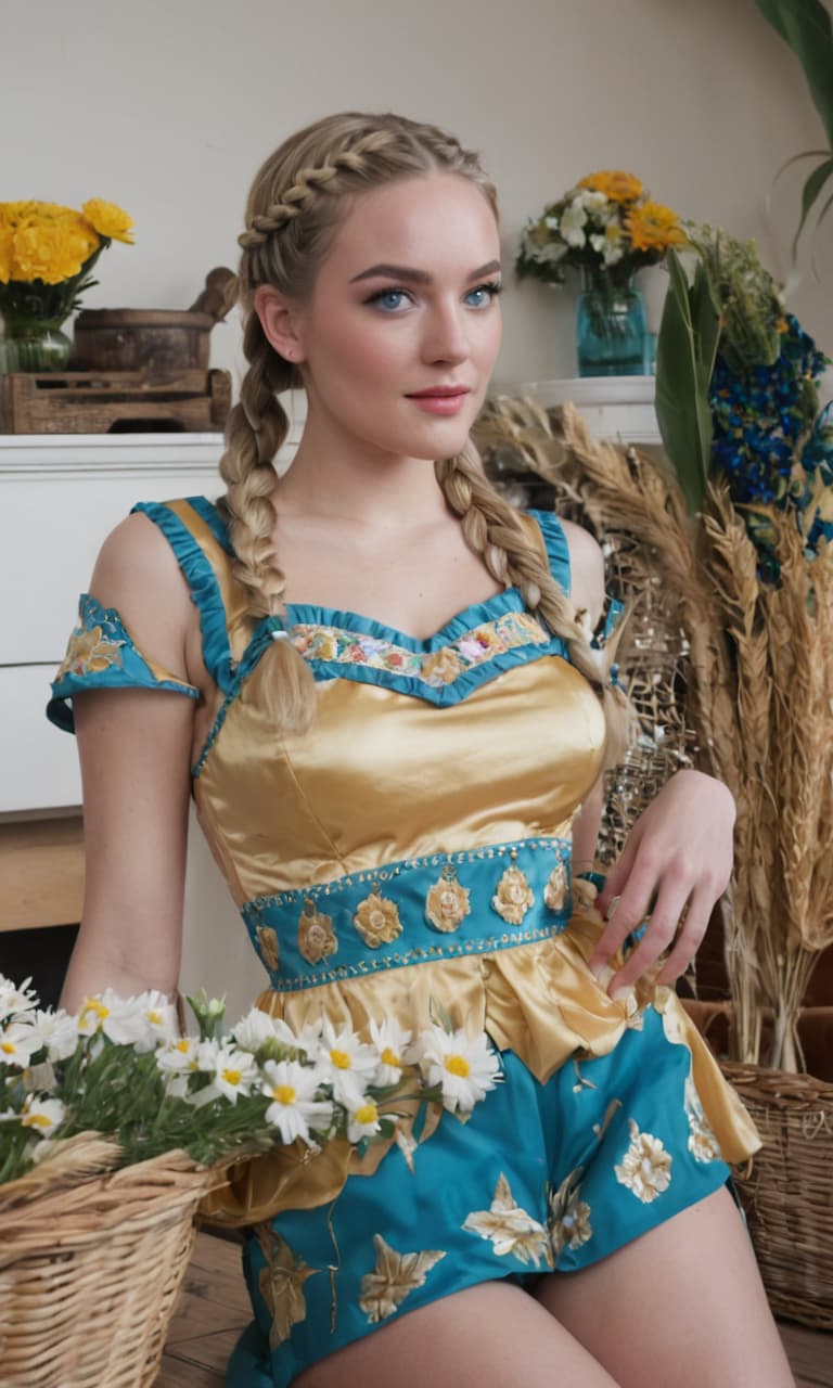 Estrella Ross image