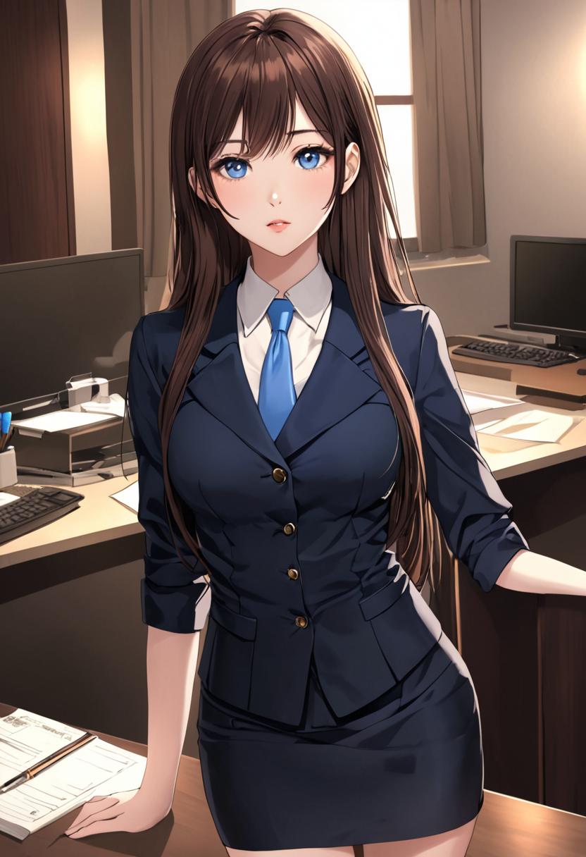 Anika Romero image