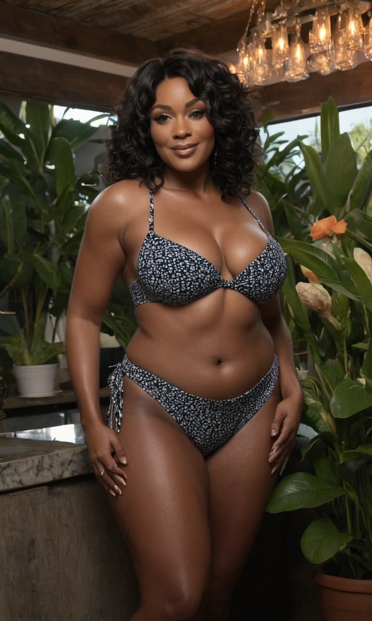Aria Holland image