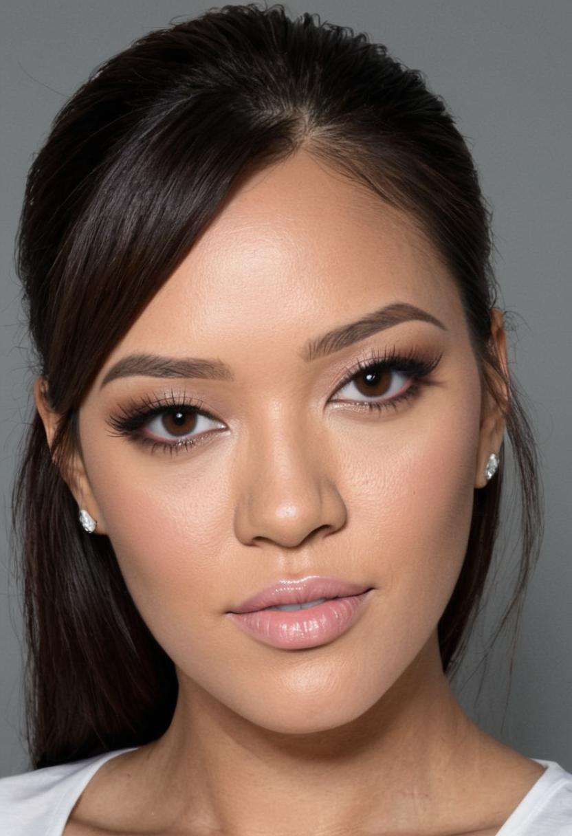 Rihanna Reynolds image
