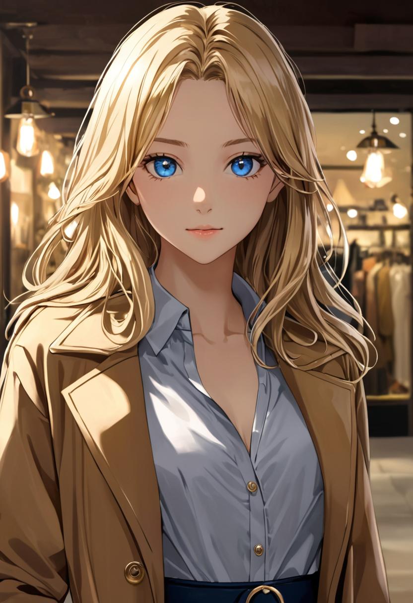 Dakota Zhang image