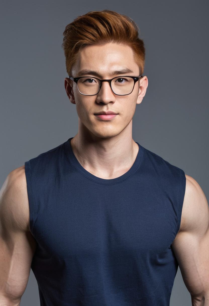 Mac Strickland image