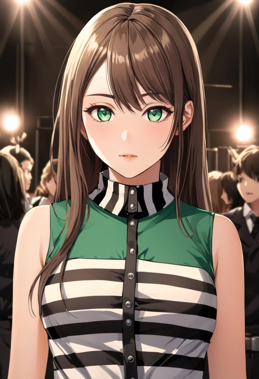 Anika Reid image