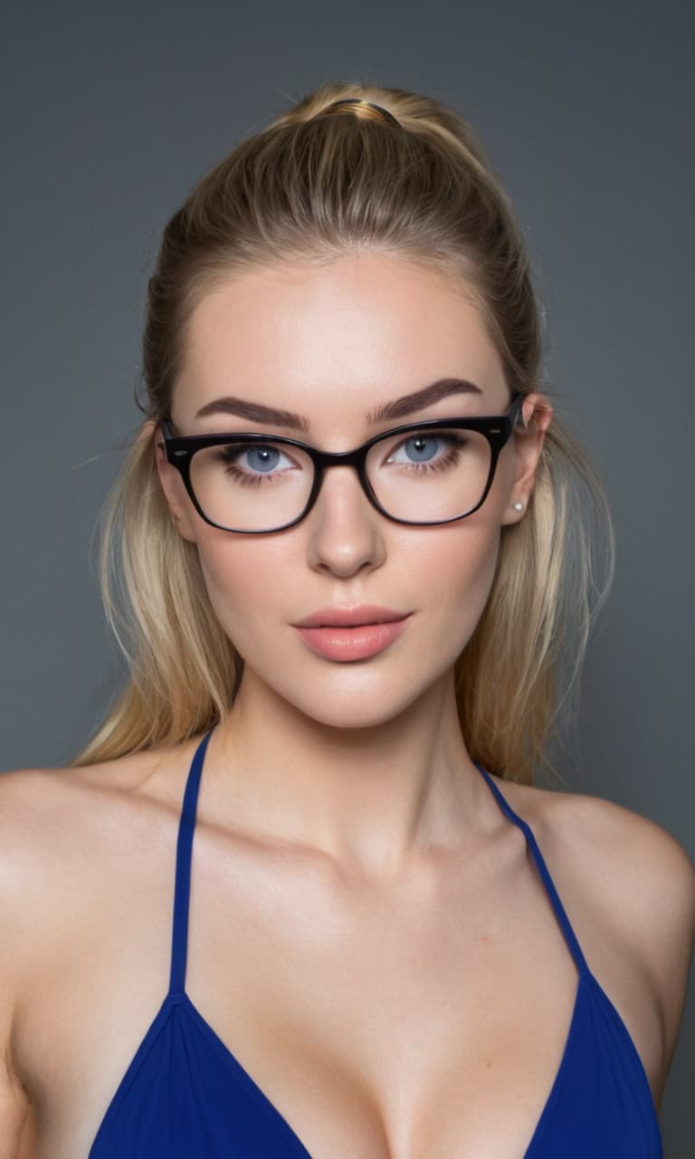 Olive Randall image