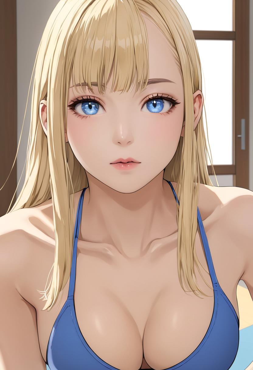 Lina Jensen image