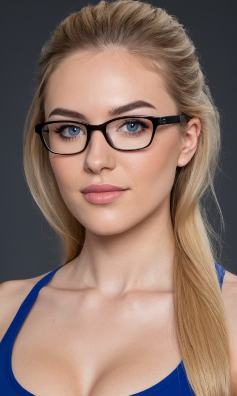 Lyric Gibson image