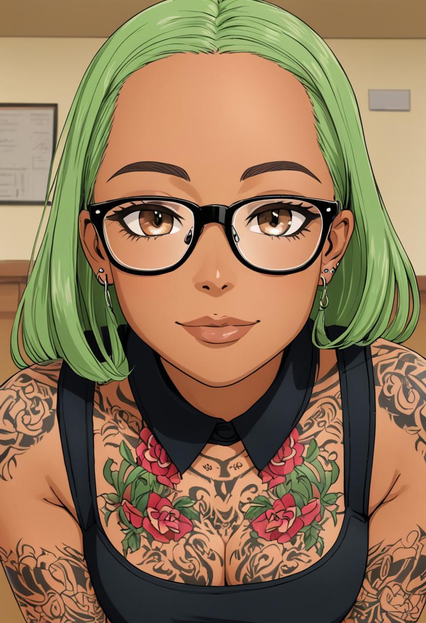 Teagan Hawkins image