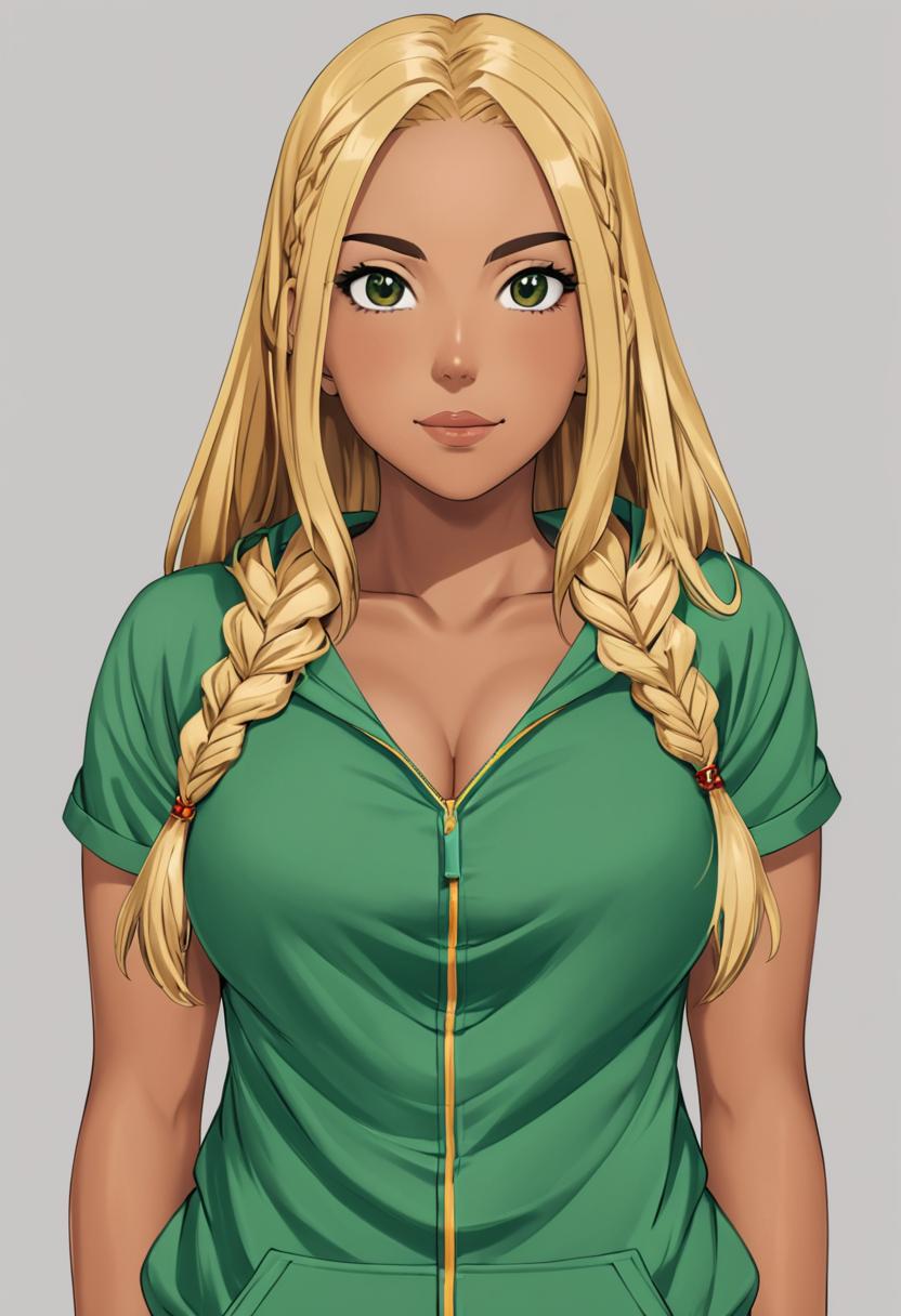 Summer Valencia image