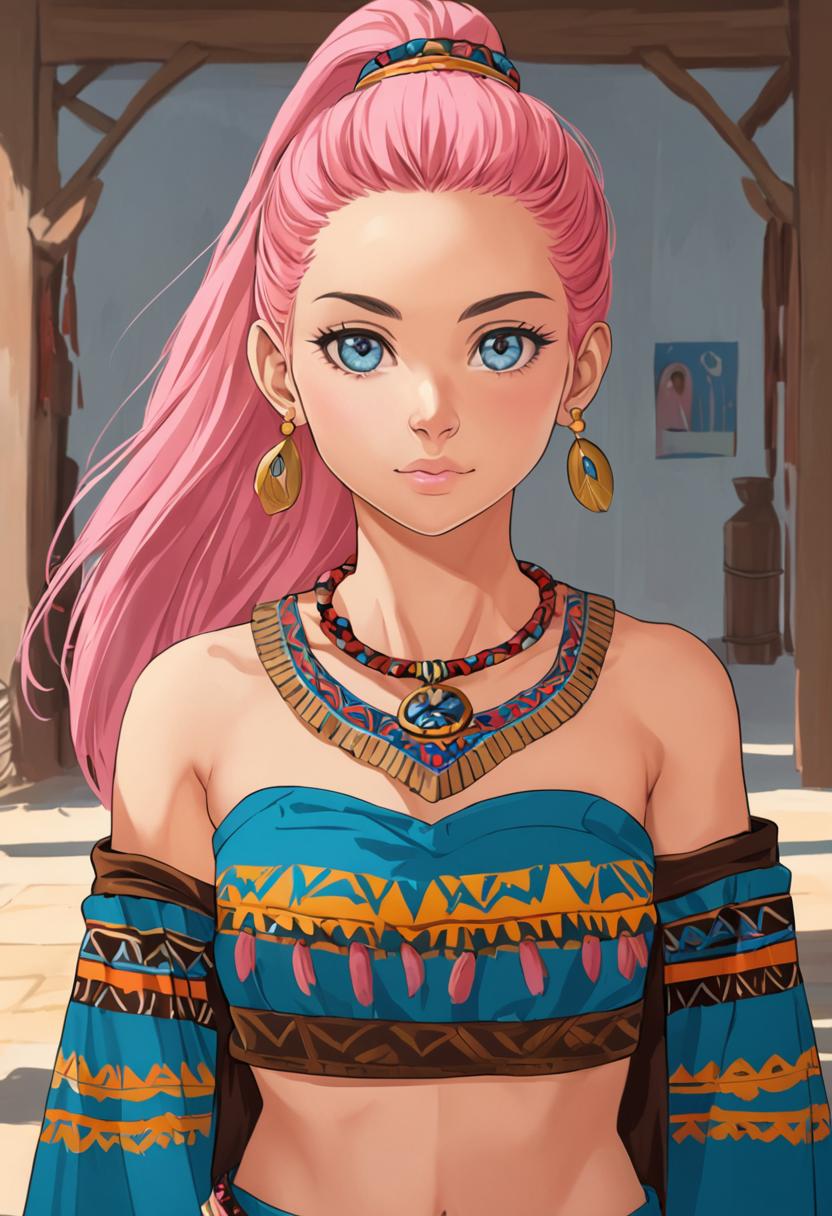Alexia Romero image