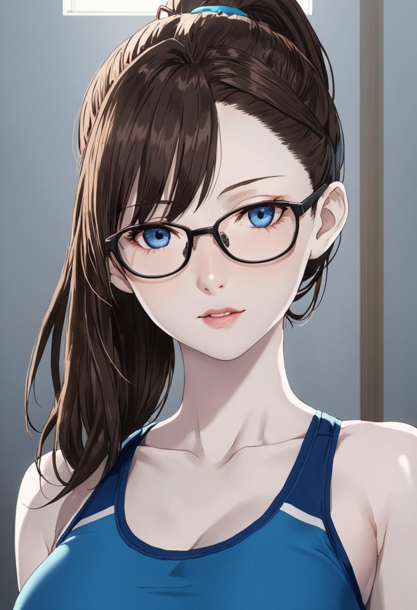 Mercedes Compton image