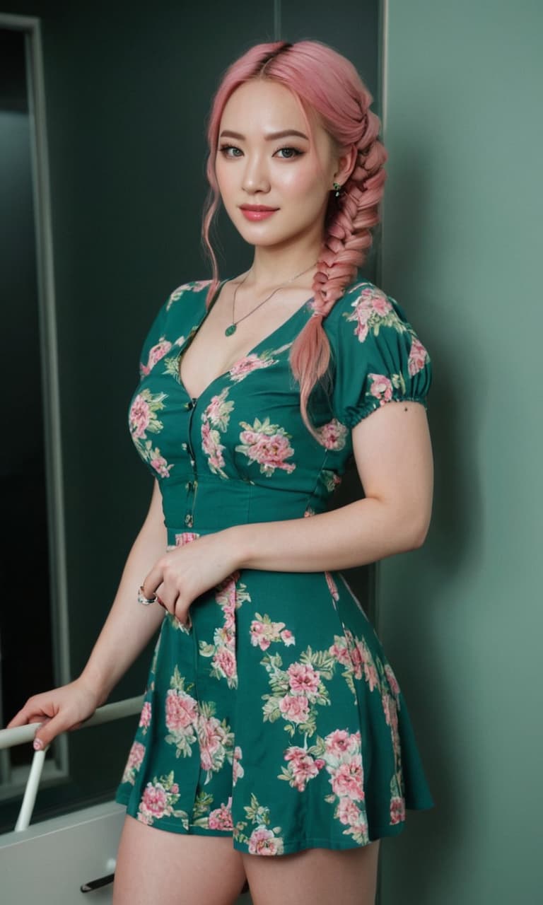 Mina Powers image
