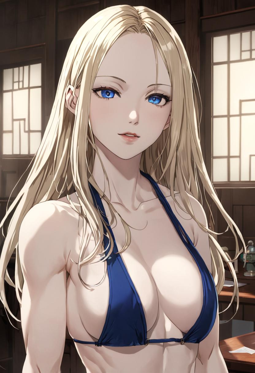 Lyla Hartman image