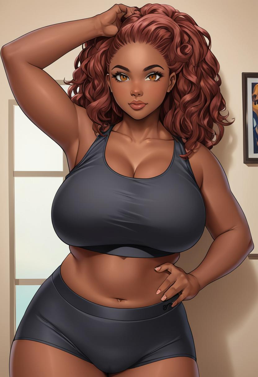 Laney Arias image